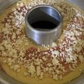 Cooksnap dari Margareth Pratiwi untuk resep Marmer cake / bolu remang metode all in one