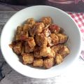 Cooksnap dari Ratih Anita Dewi untuk resep Oseng-Oseng Tempe Saus Tiram