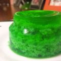 Cooksnap dari Dea Amalia Lestari untuk resep Puding Lumut