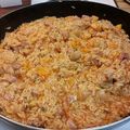Char 's cooksnap of when they made Fail-Proof Spanish Rice.