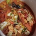 Cooksnap dari septi dias untuk resep Tongseng ayam tanpa santan