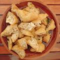 Cooksnap dari nika zulianingsih untuk resep Tahu Gejrot