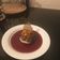 La cooksnap de Juan Fuentes Rangel cuando cocinó Medallones de res albardados con lonjas de tocino y salsa de vino tinto