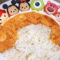 Cooksnap dari natalia willem untuk resep Kepiting Saos Padang