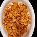 El cooksnap de paucribari cuando hizo Papas al horno al pimentón.