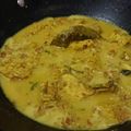 Cooksnap dari Bia Lia untuk resep Opor Ayam Tahu Kuah Kuning