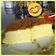 Cooksnap dari Retno Widiastuti untuk resep Japanese Cotton Cheesecake (No Creamcheese)