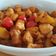 Cooksnap dari Chrisie untuk resep Semur Tahu Kentang Legit (dikecapi)
