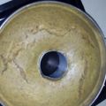 Cooksnap dari Maghfiro untuk resep Banana Cake / Bolu Pisang
