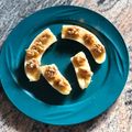 Cooksnap από George Adamides στη συνταγή Γλυκές βαρκούλες