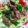 Cooksnap của Huyen le Tran khi họ làm theo món Thịt bò xào dưa chuột,
