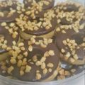Cooksnap dari Bunda Nisa untuk resep Donut Cookies