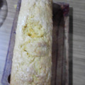 El cooksnap de Monica Valle cuando hizo Budín de mandarina en licuadora con glasé.