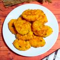 Cooksnap dari Eni henie untuk resep Bakwan Tahu Jagung