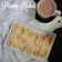 Cooksnap dari Adelia Firdaus untuk resep Pisang Kukus Topping Suka Suka