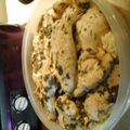 ruth.brown.3348's cooksnap of when they made Cilantro Lime Chicken.