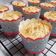Cooksnap dari Nur Erma untuk resep Muffin Keju Cheddar