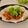El cooksnap de Pablo Canales cuando hizo Almuerzo saludable en menos de 10 minutos 🥗.