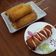 Cooksnap dari Jenny Caswara untuk resep Corndog roti tawar