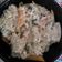 El cooksnap de Laura Olgiati cuando hizo Fideos con Salsa de Queso Crema, Ciboulette y Atún.