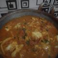 Cooksnap dari Vitra Ariningtyas untuk resep 03. Tongseng Daging Sapi (tanpa santan)