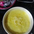 Cooksnap dari Fika Siti untuk resep Bubur jagung no gula