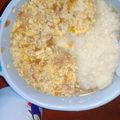 Cooksnap dari Aini AN untuk resep Udang garang asem mpasi 8m+