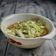 Cooksnap Nur Nadiah semasa beliau membuat Sayur Kobis Carrot Goreng Aumm.