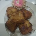 Cooksnap dari Devi Riniawati untuk resep Bolu pisang kukus goreng