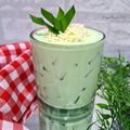 Cooksnap dari Dapur Olive untuk resep Buko Pandan Santan
