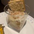 El cooksnap de lc Ramirez cuando hizo Ceviche de atún:).