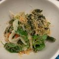 Cooksnap dari Tiyareza untuk resep Urap sayuran