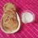 Rekha Vora's cooksnap of when they made કોથમીર ની બિસ્કીટ ભાખરી (Coriander Biscuit Bhakhri Recipe In Gujarati).