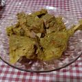 Cooksnap dari Eli Nurlaeli untuk resep Bebek kaleo cabe ijo ala bunda Jkb