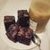 Cooksnap dari Ayu Ibu ShaSy untuk resep Brownies panggang shinny crust