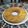 El cooksnap de Ana Lis Lugli cuando hizo Torta invertida de naranja.