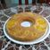 El cooksnap de Ana Lis Lugli cuando hizo Torta invertida de naranja.