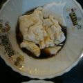 Cooksnap dari melba untuk resep Bubur sumsum super lembut