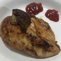 Cooksnap dari Aurora Belleza untuk resep Diet steak ayam lada hitam