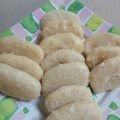 Cooksnap dari Dapoernya Dhie untuk resep Getas