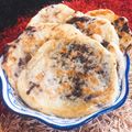 Cooksnap dari Fitri Mulyani untuk resep Hotteok