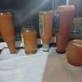 El cooksnap de jacquelin avila cuando hizo Salsa de tomate casera (para conserva).
