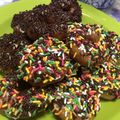 Cooksnap dari Rini Gabe untuk resep Donat Empuk