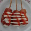 Cooksnap dari any setyowati untuk resep CornDog