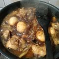 Cooksnap dari Meera Erick untuk resep Ayam Kecap