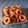 El cooksnap de Ali Almada cuando hizo Rosquitas muy fáciles (:.