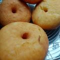 Cooksnap dari Noveve 2017 untuk resep Donat kentang