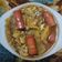 Cooksnap mizi semasa beliau membuat 👩‍🍳Sosej Black Pepper.