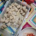 Cooksnap dari Erlin Susanti untuk resep Pentol Ayam anti gagal