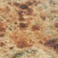 Sumera2 का कुकस्नैप जब उन्होंने मेंथी के परांठे  (Methi ke parathe recipe in hindi) बनाया था।